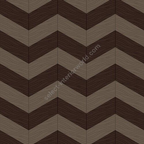 Bisazza / Wood - Decorations / Prometeo Delta