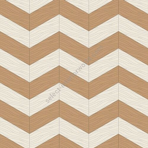 Bisazza / Wood - Decorations / Prometeo Epsilon