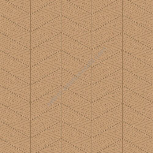 Bisazza / Wood - Decorations / Prometeo Naturale