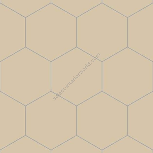 Bisazza / Cementiles - Solid colors / Tan (E)