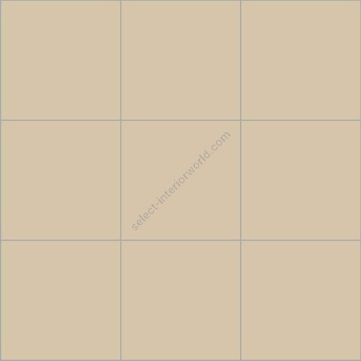 Bisazza / Cementiles - Solid colors / Tan (Q)