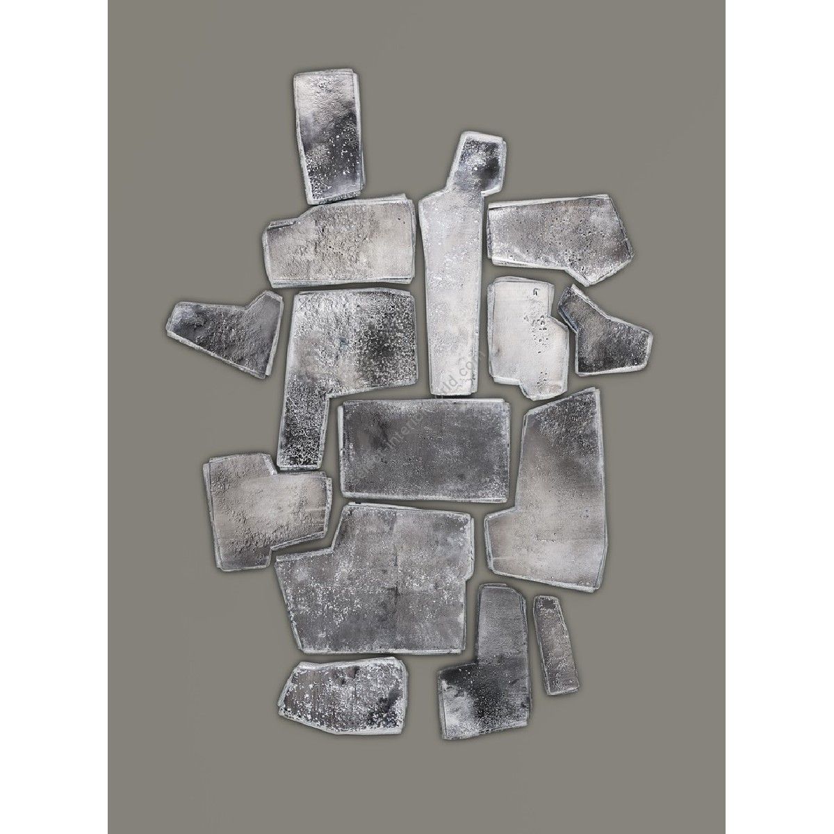 Arte Veneziana / Wall Decor / Blast WDC-LDC-109-10