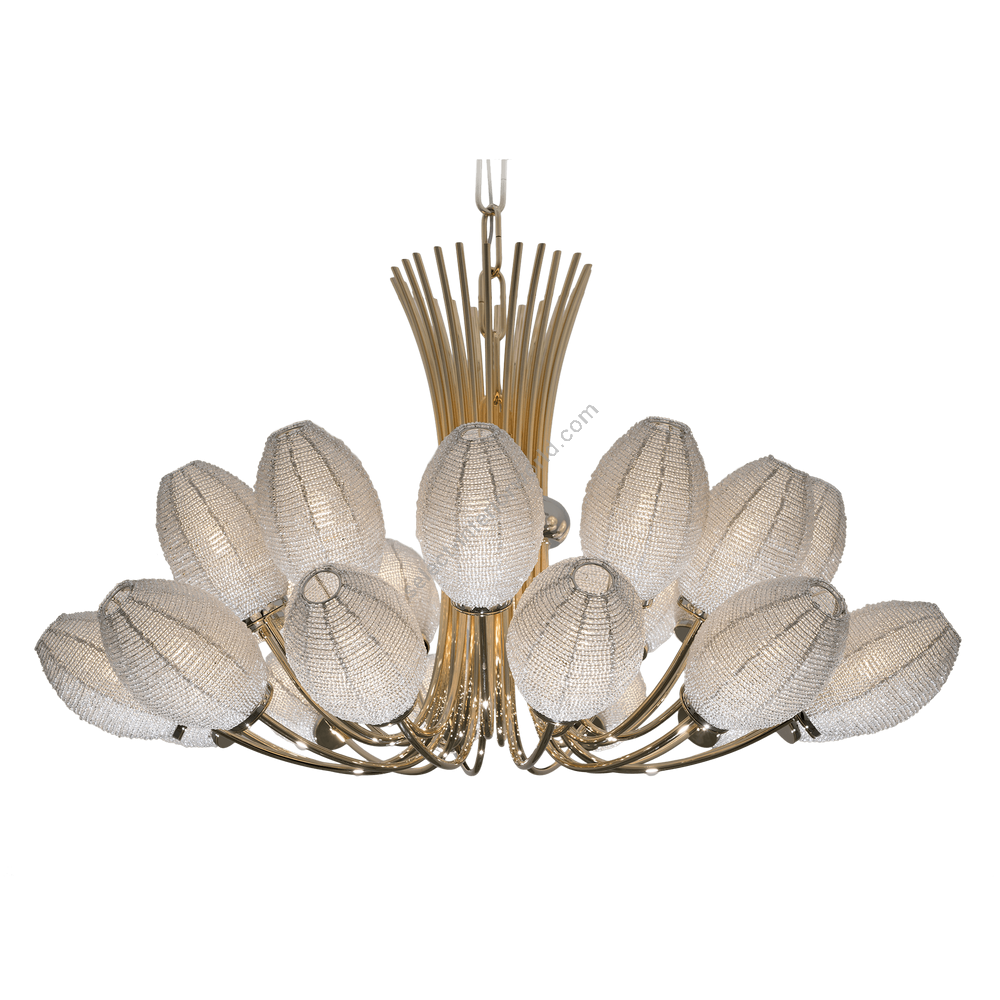 Patrizia Garganti / Chandeliers / Bloom01