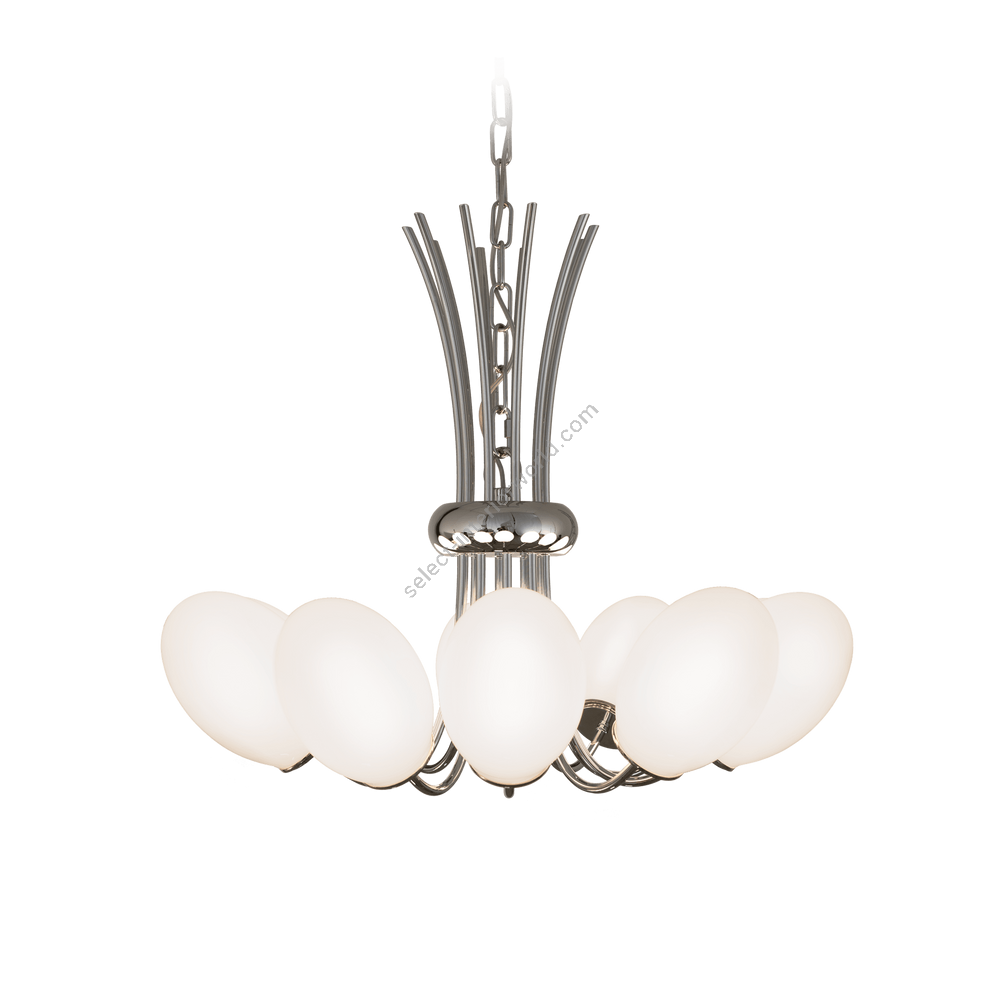 Patrizia Garganti / Chandeliers / Bloom04