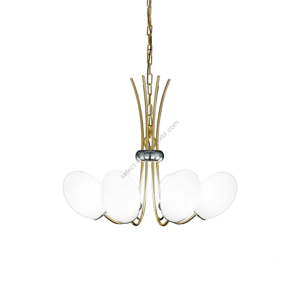 Patrizia Garganti / Chandeliers / Bloom 05