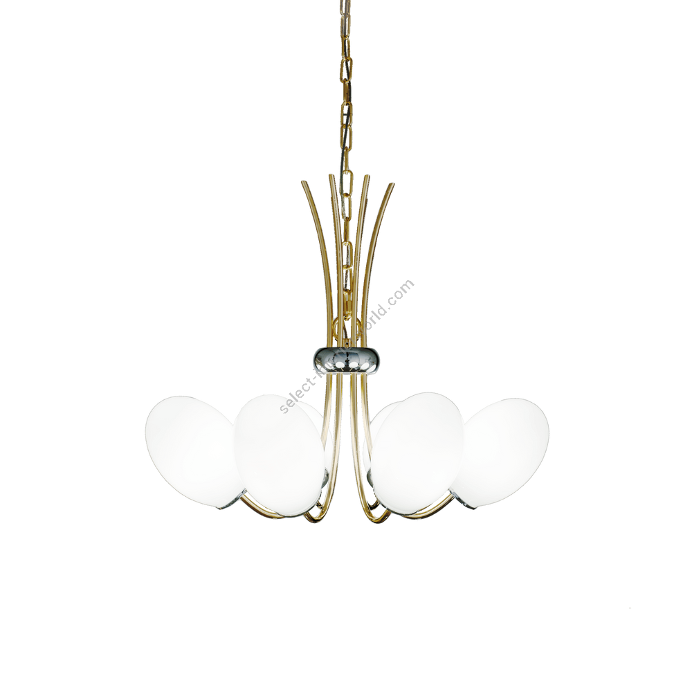 Patrizia Garganti / Chandeliers / Bloom05