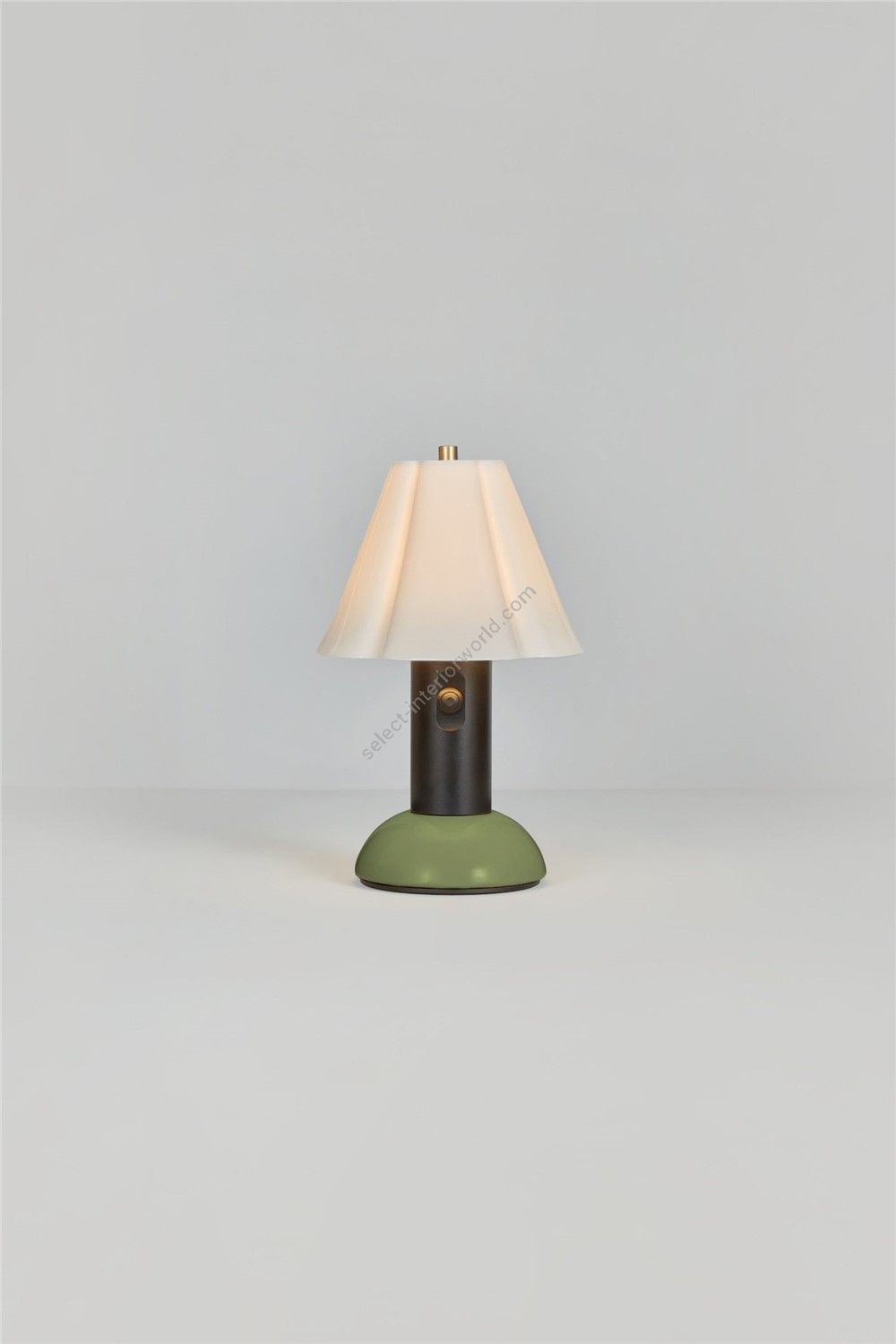 Original BTC / Table Lamps / Blossom Portable