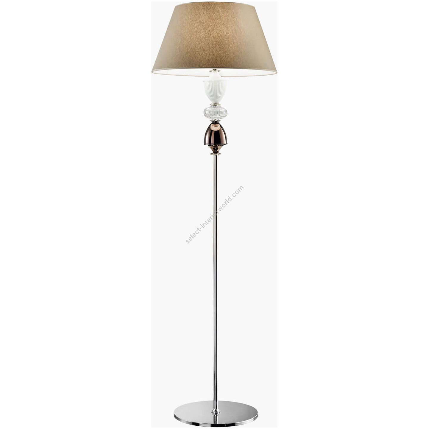 Italamp / Floor Lamps / Amelie - 8162/P