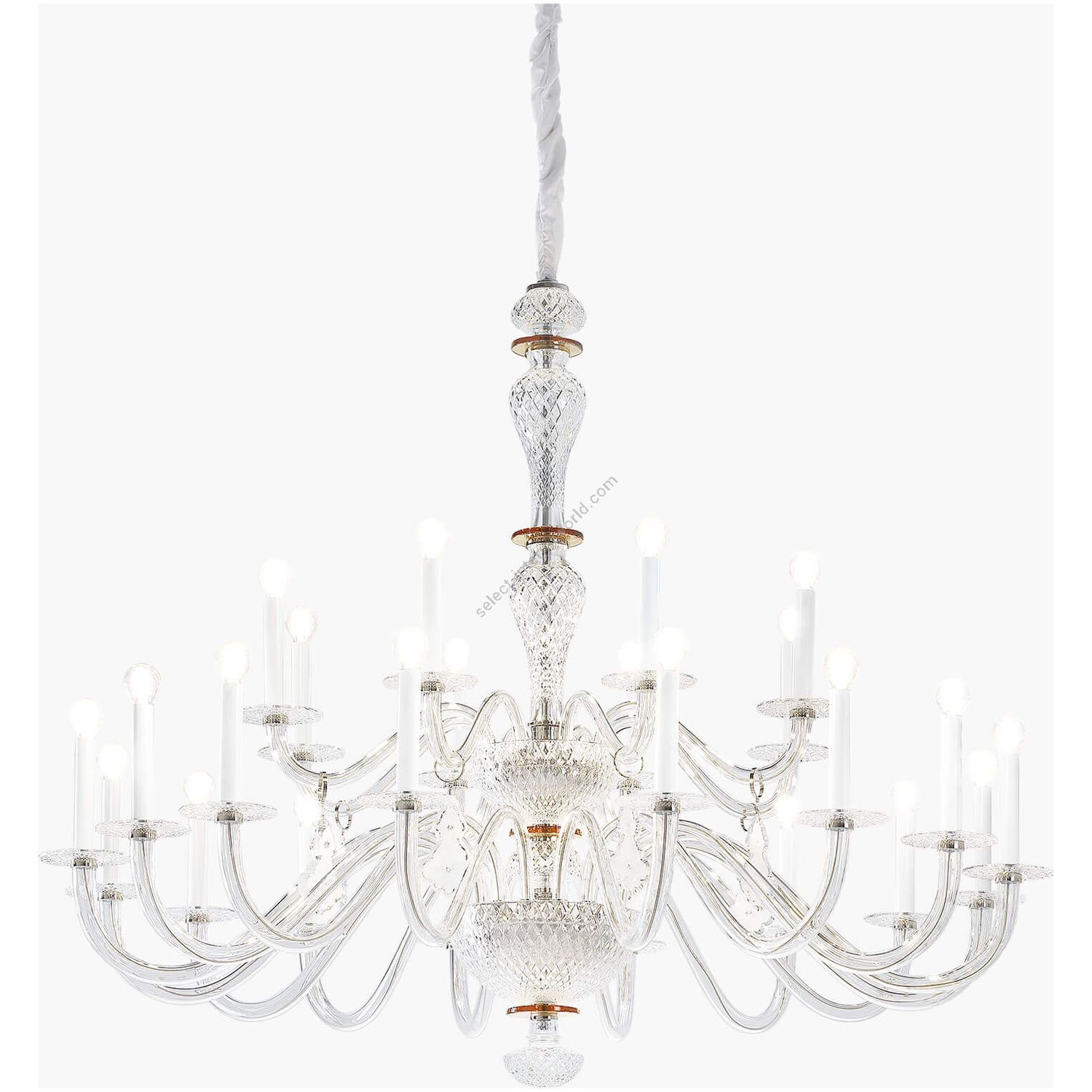 Italamp / Chandeliers / Zeno 429/16+8