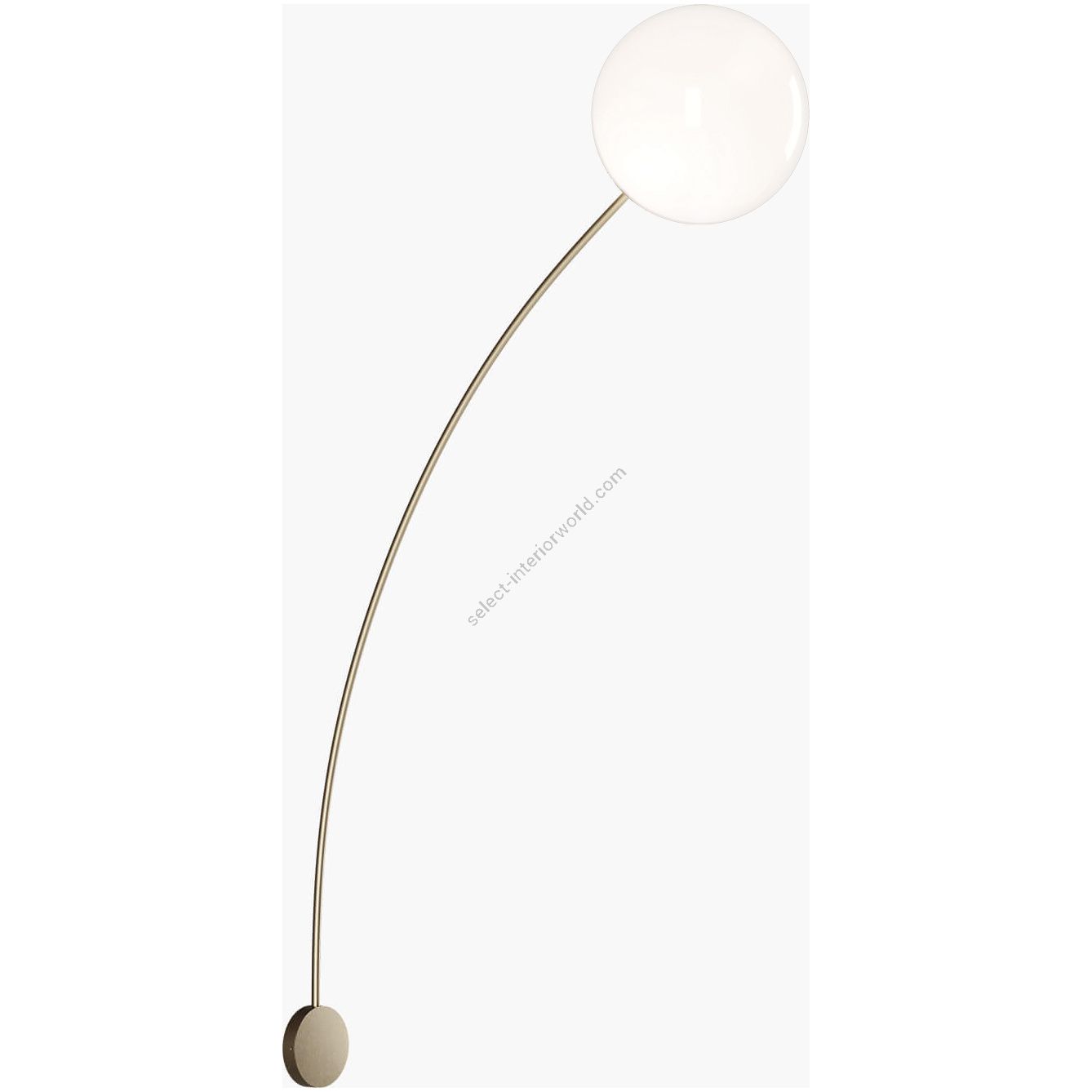 Italamp / Wall Sconces / Filo - 2395/AP