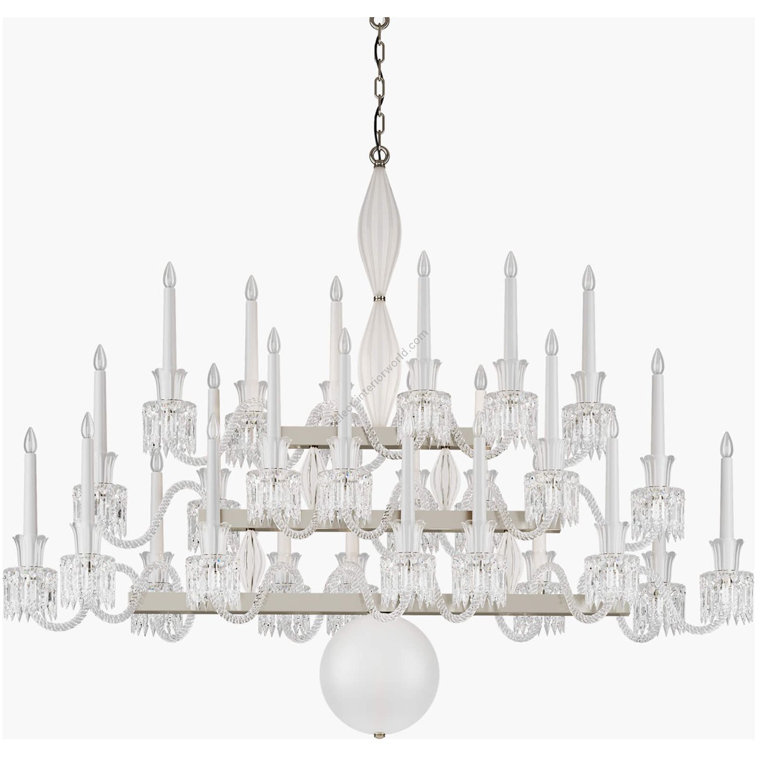 Italamp / Chandeliers / Keplero 358/S26