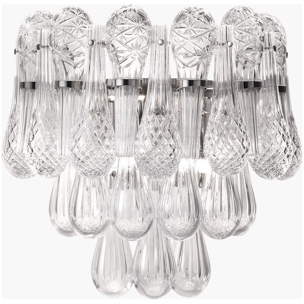 Italamp / Wall Sconces / Etoile 575/AP5