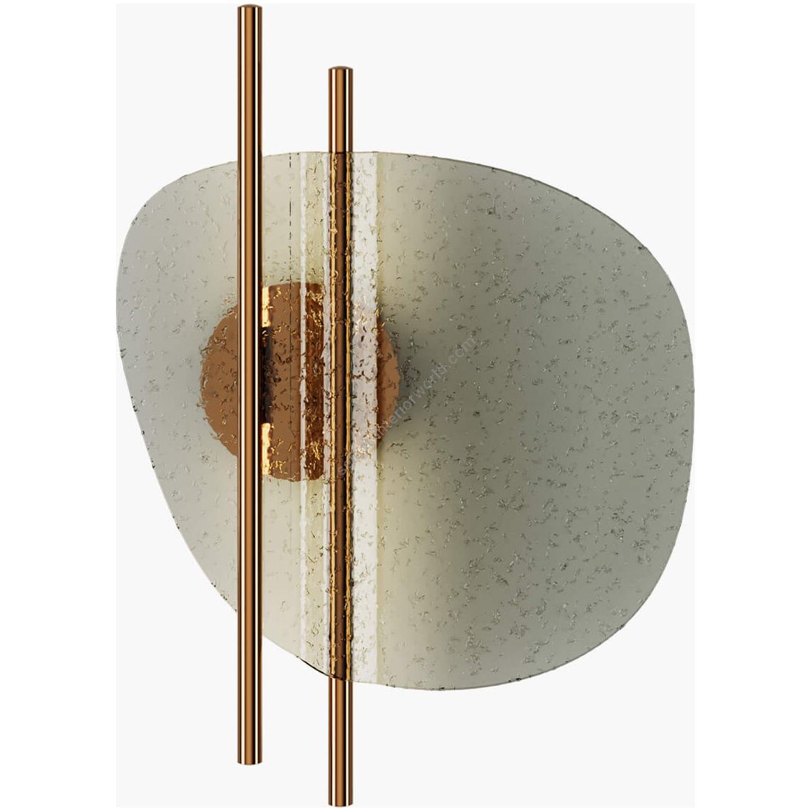Italamp / Wall Sconces / Clip 4050/AP45