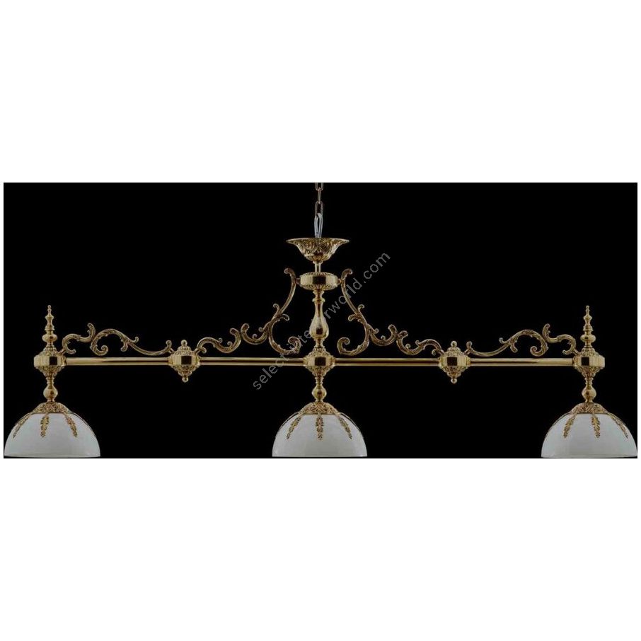 Badari / Chandeliers / 3 LTS. Chandelier Versailles A2-2003-3
