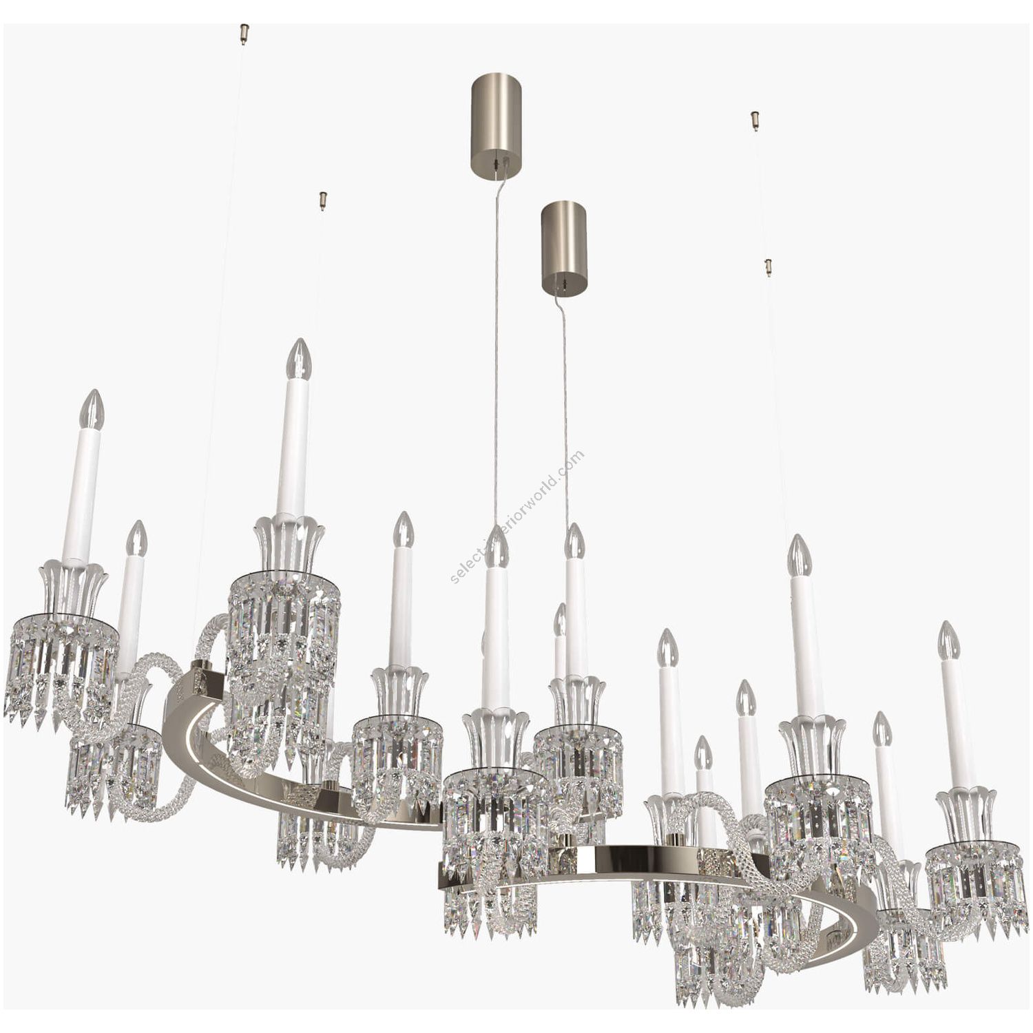 Italamp / Pendants & Suspension Lights / Cheope 256/s8 256/S8