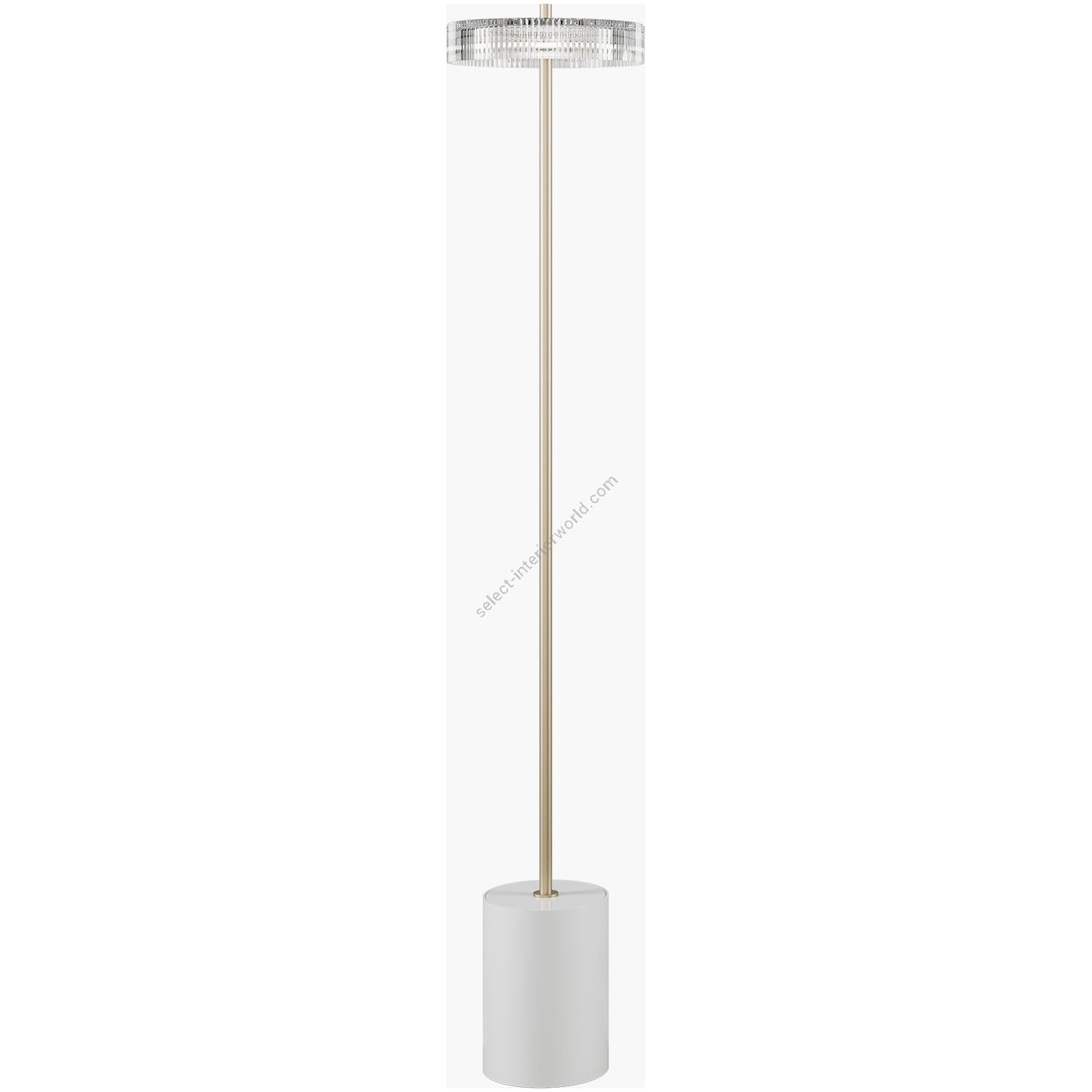 Italamp / Floor Lamps / Gilda - 8140/P