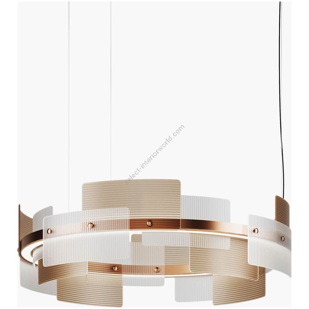 Italamp / Pendants & Suspension Lights / Halo - 748/S100
