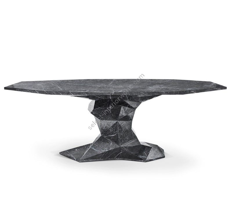 Boca do Lobo / Dining Tables / Bonsai Faux-Marble