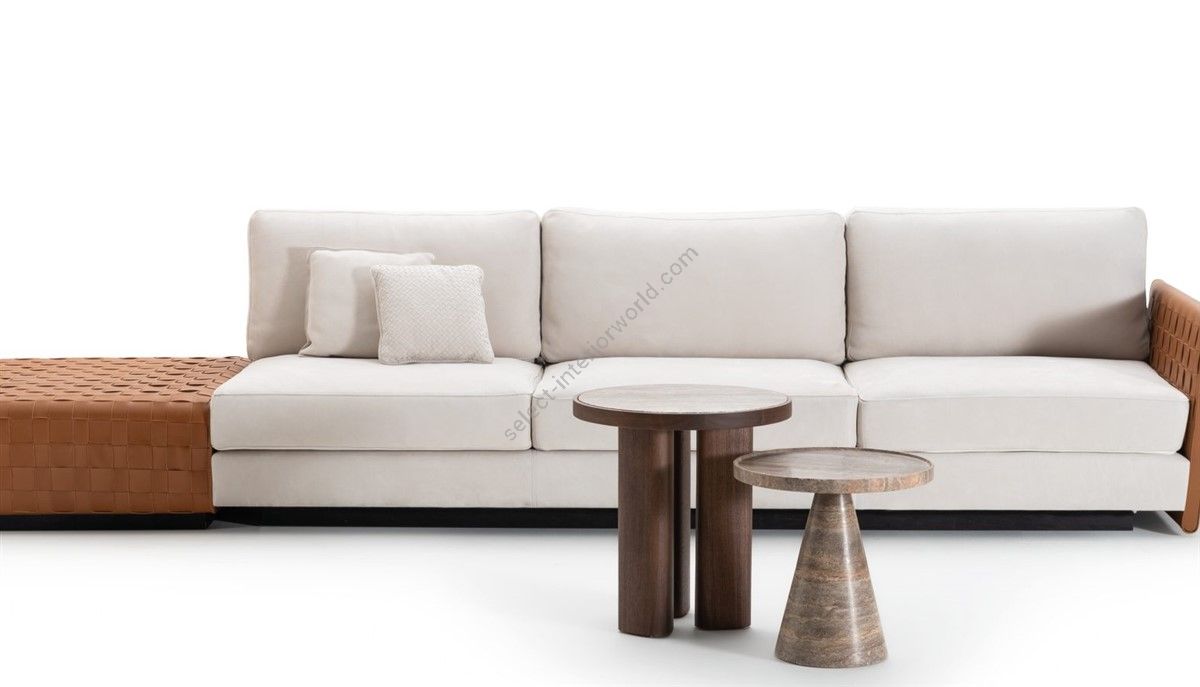 Ulivi Salotti / Sofas / Boogie Sectional