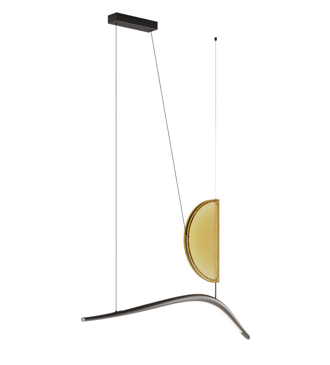Italamp / Pendants & Suspension Lights / Borealis 588/S