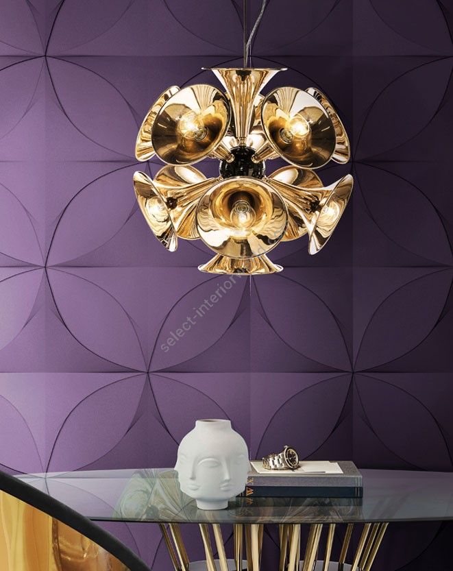 DelightFULL / Pendants & Suspension Lights / Botti