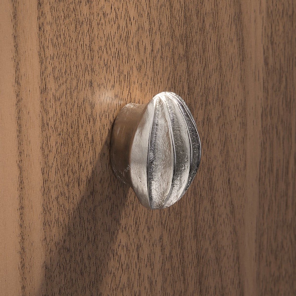 Objet Insolite / Cabinet pulls / Boutons de tirage Pleats