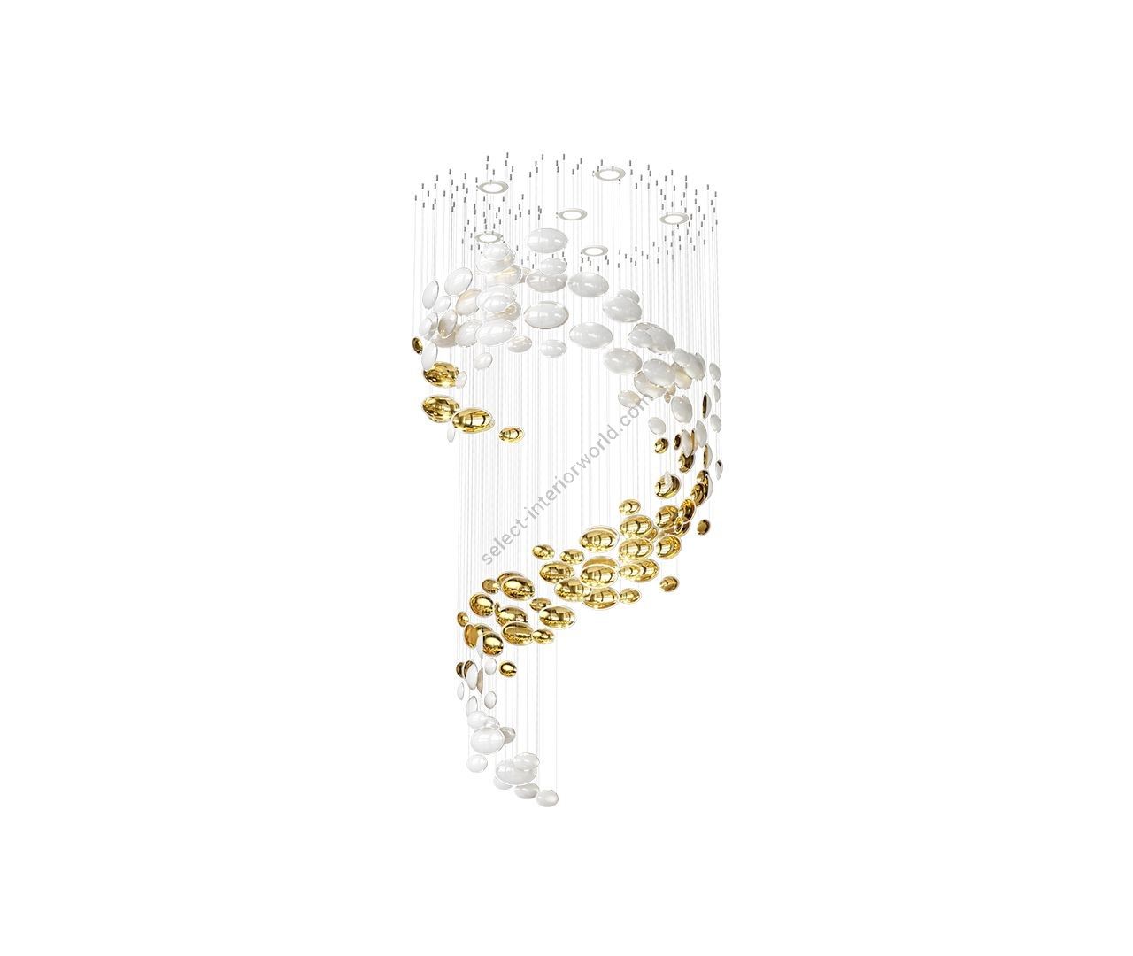 Sans Souci / Chandeliers / Bowls S1