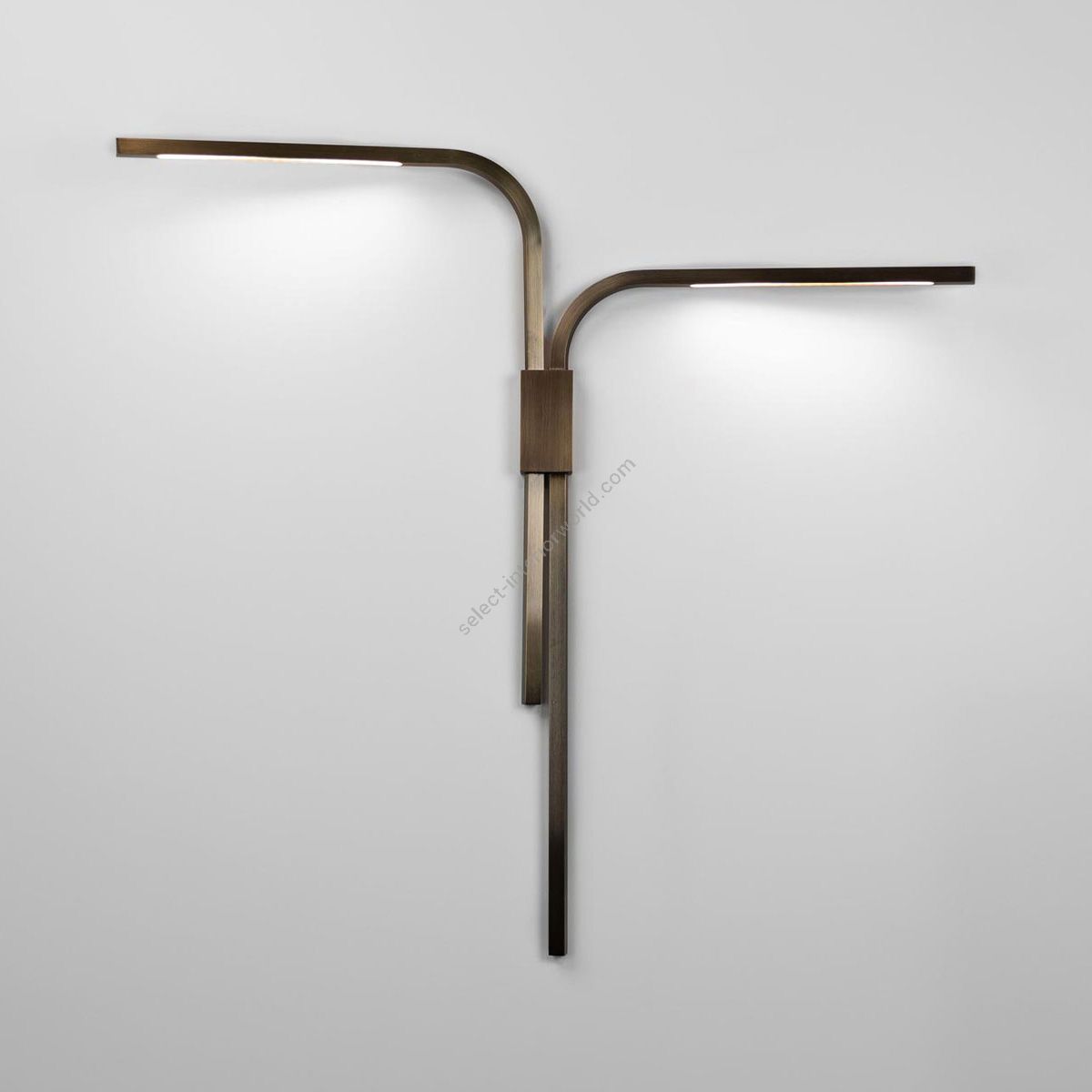 Branch LED Wall Sconce by Boyd Lighting