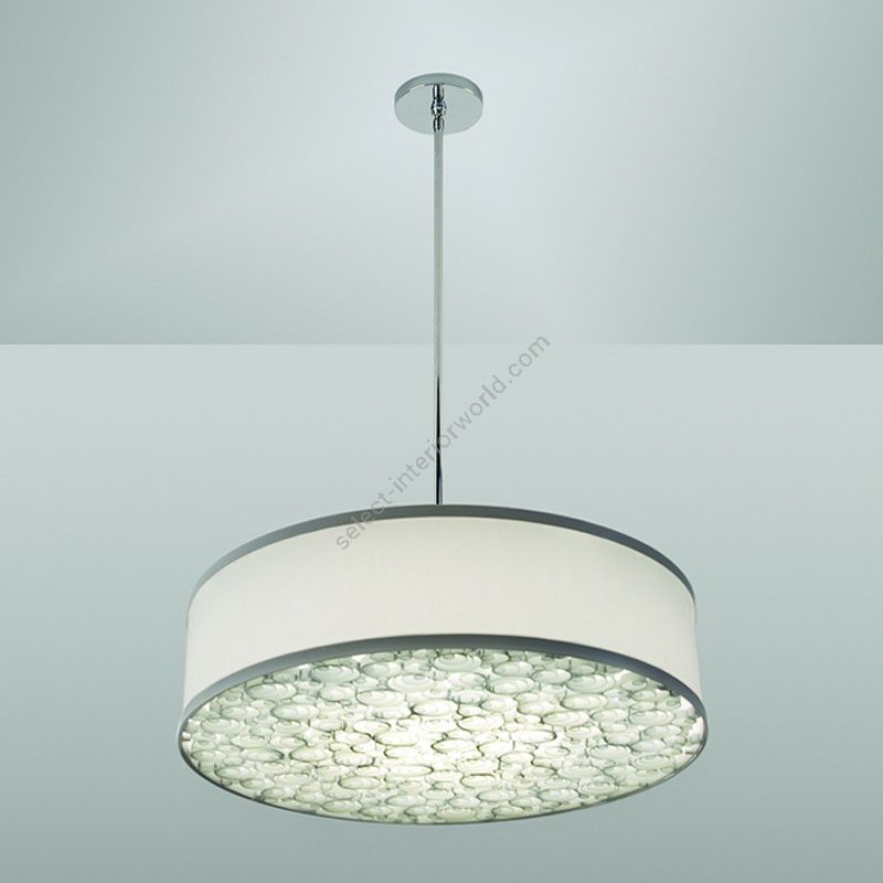 Catacaos Pendant 10216, 10217, 10224, 10225 by Boyd Lighting