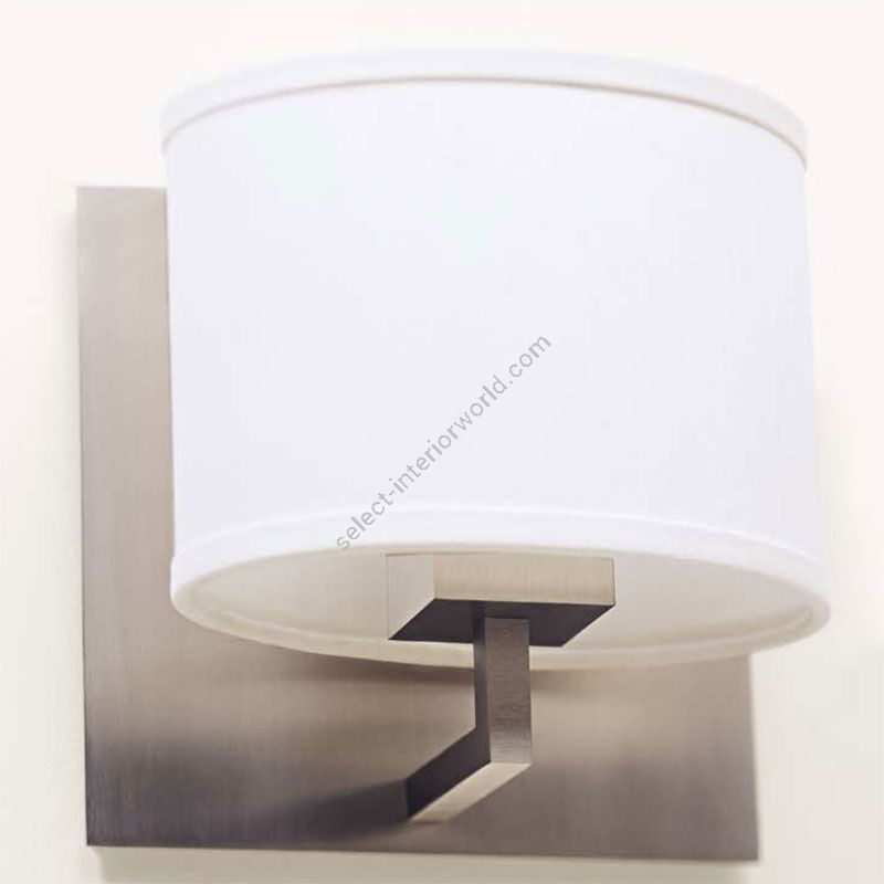 Presidio Sconce Oval by Boyd Lighting