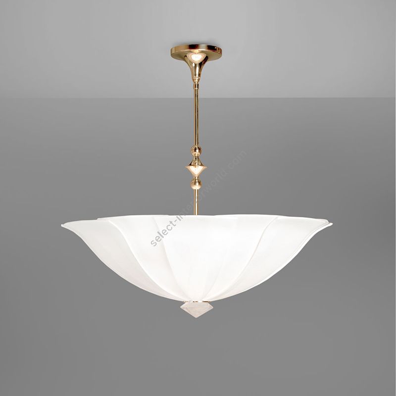Boyd Lighting / Pendants & Suspension Lights / Venice 10422/10423