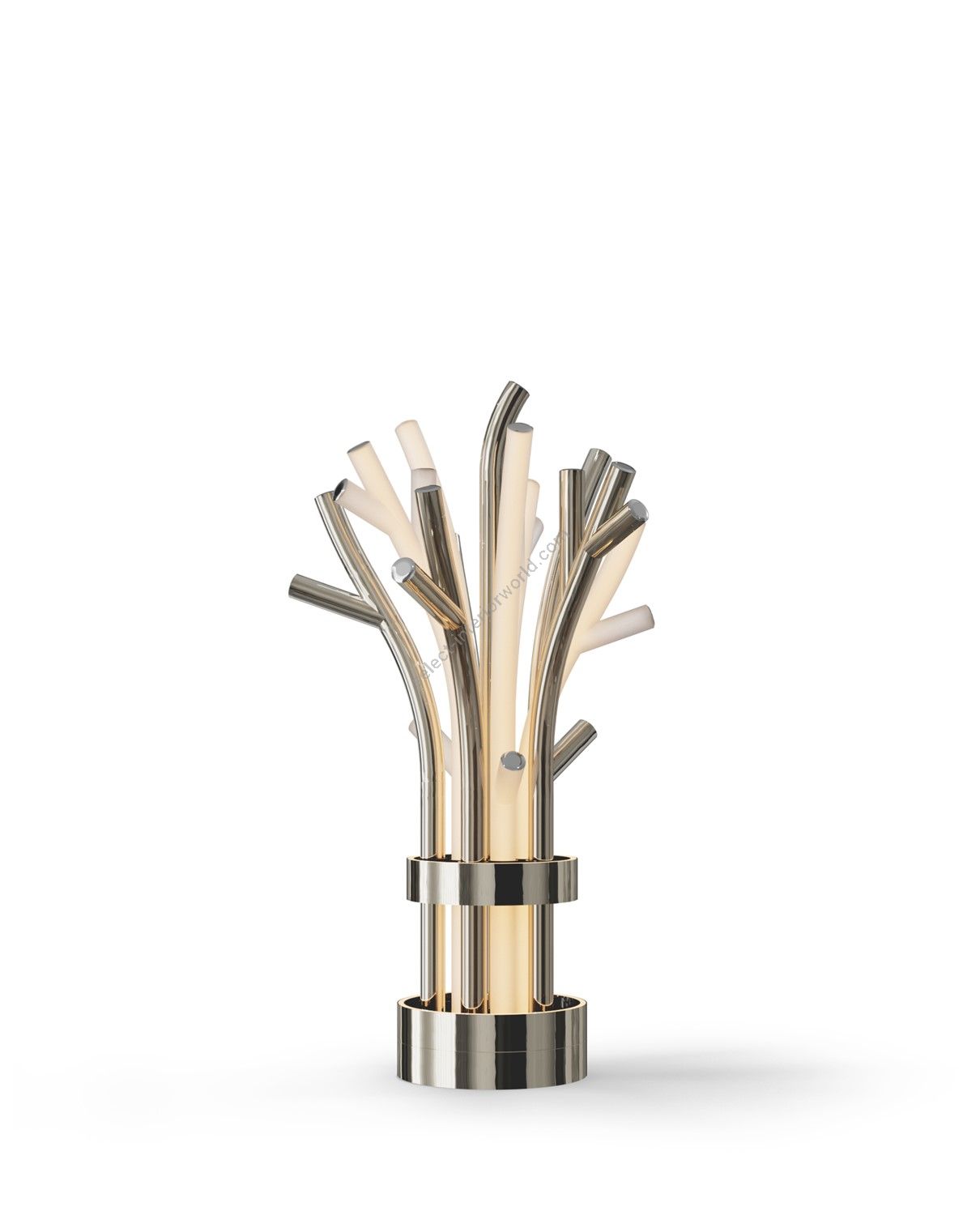 Sans Souci / Floor Lamps / Branchy