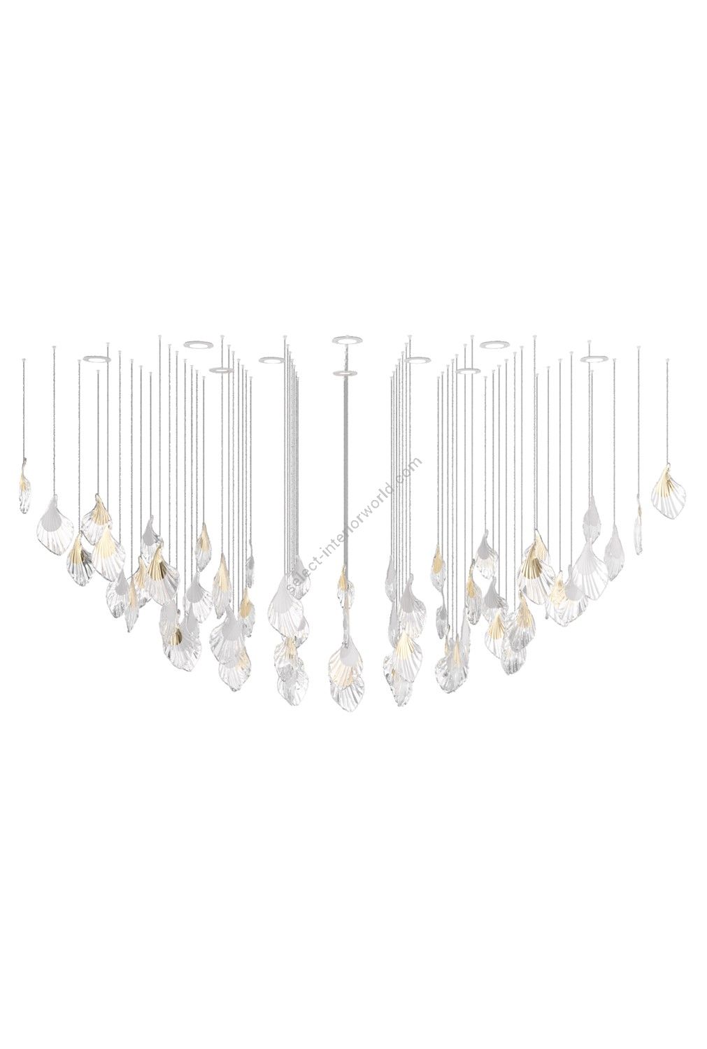 Sans Souci / Chandeliers / Breeze L