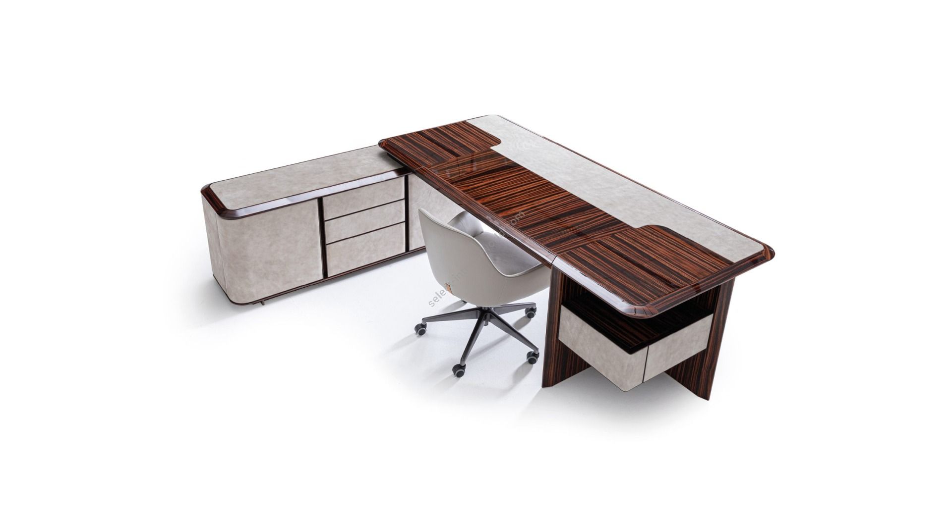 Ulivi Salotti / Desks / Bruce
