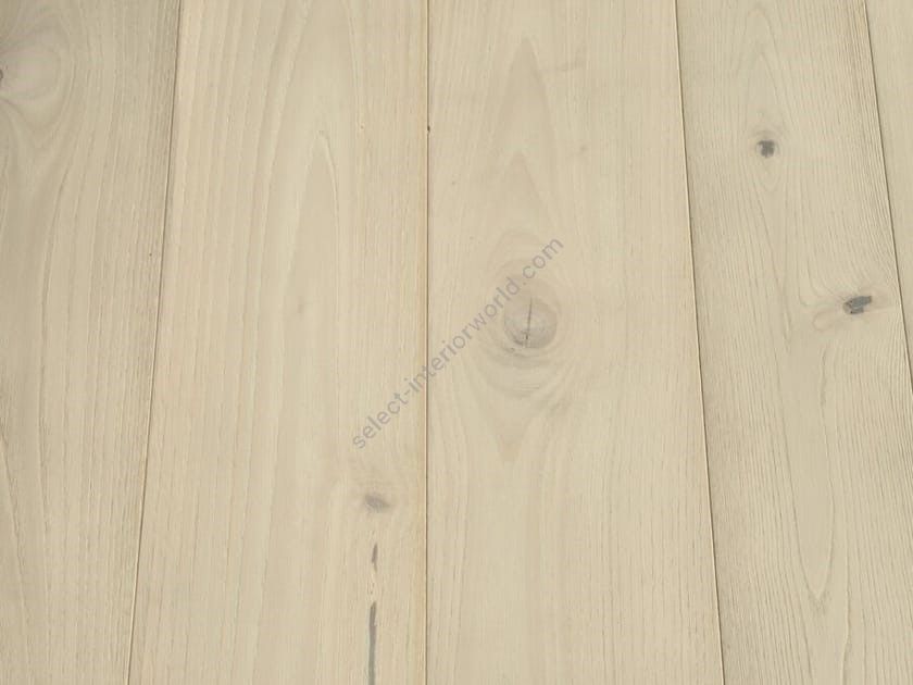 Bassano Parquet / Brushed chestnut parquet / Bassano 1832 Chestnut York