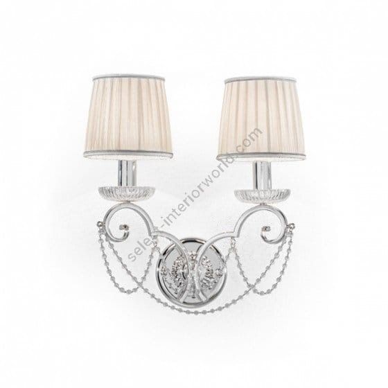 MM Lampadari / Wall Sconces / Bubbles 7062/A2
