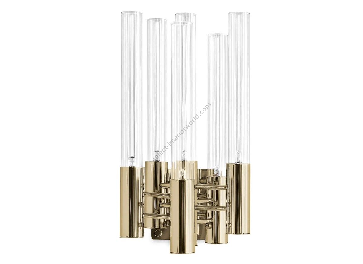 Luxxu / Wall Sconces / Burj