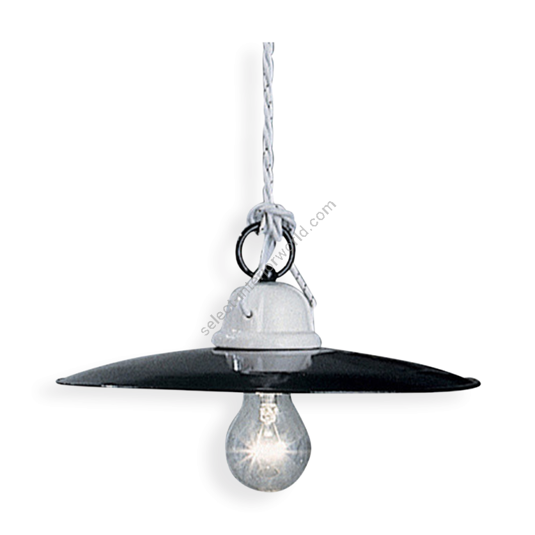 Ferroluce / Pendants & Suspension Lights / C003