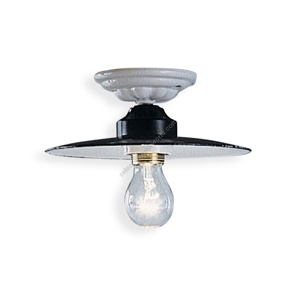 Ferroluce / Ceiling Lights / Potenza c006