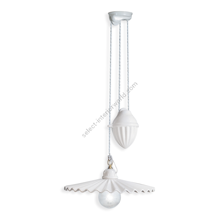 Ferroluce / Pendants & Suspension Lights / C008