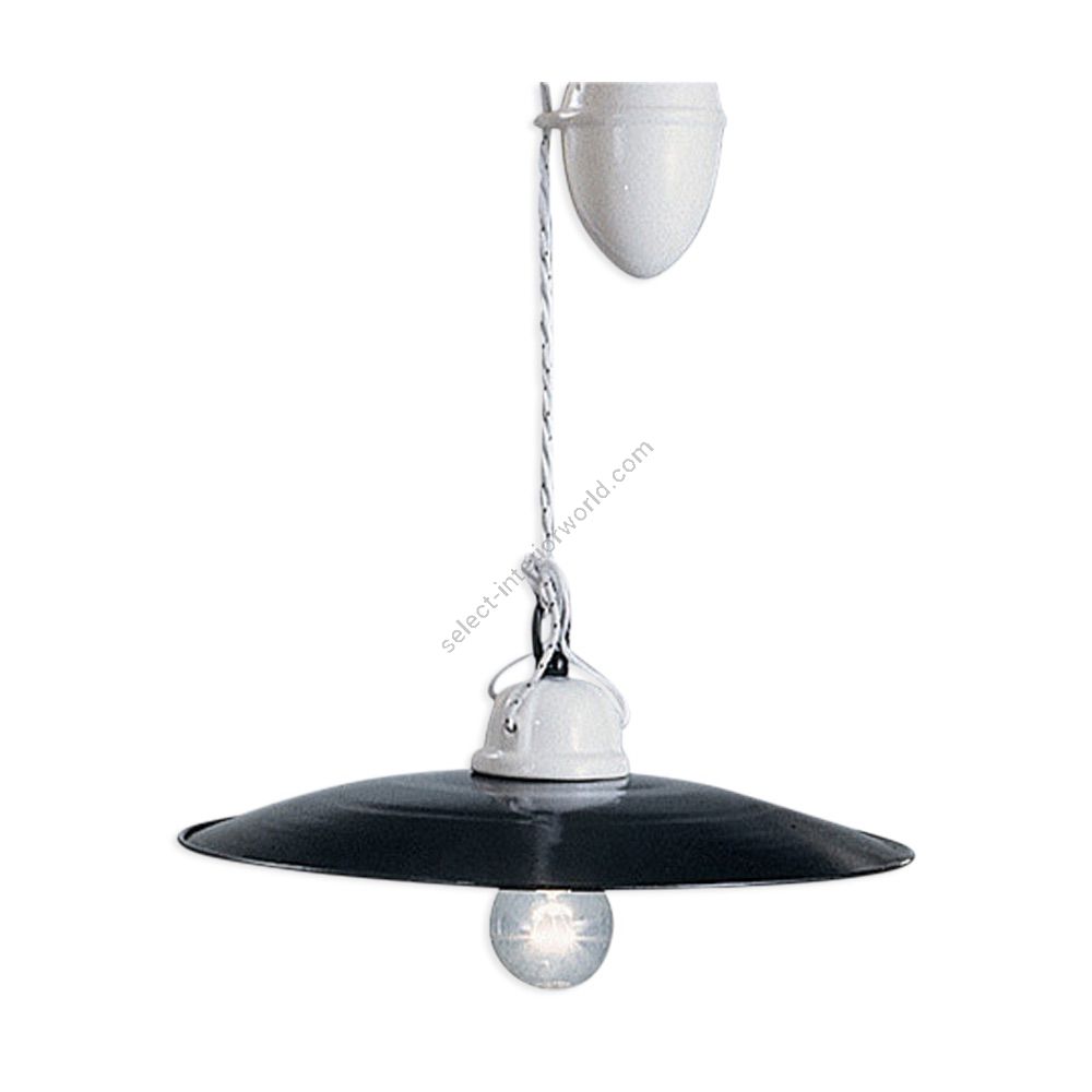 Ferroluce / Pendant Lights / Potenza c050