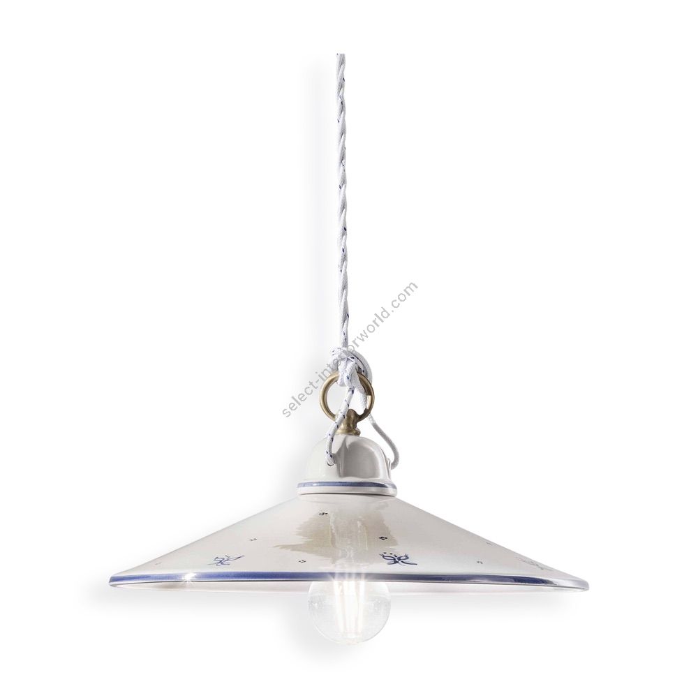 Ferroluce / Pendant Lights / Asti c053