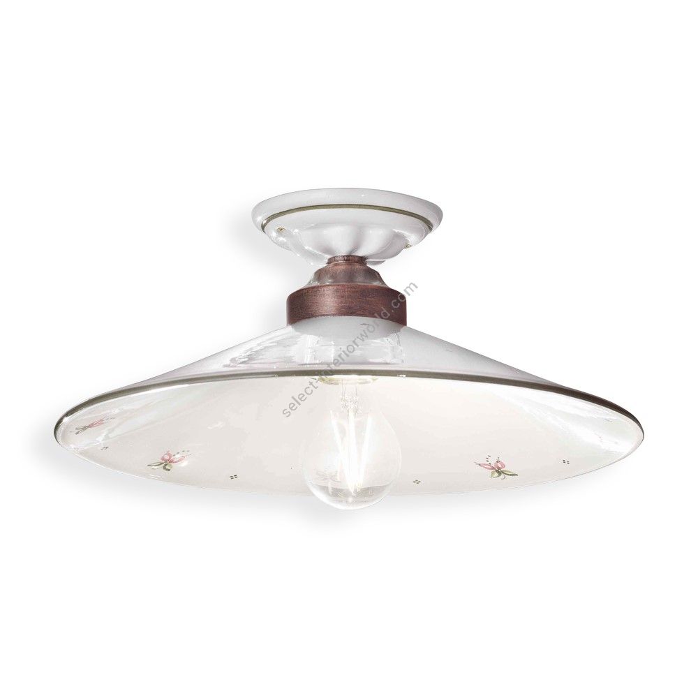 Ferroluce / Semi-Flush Mounts / C058, 059