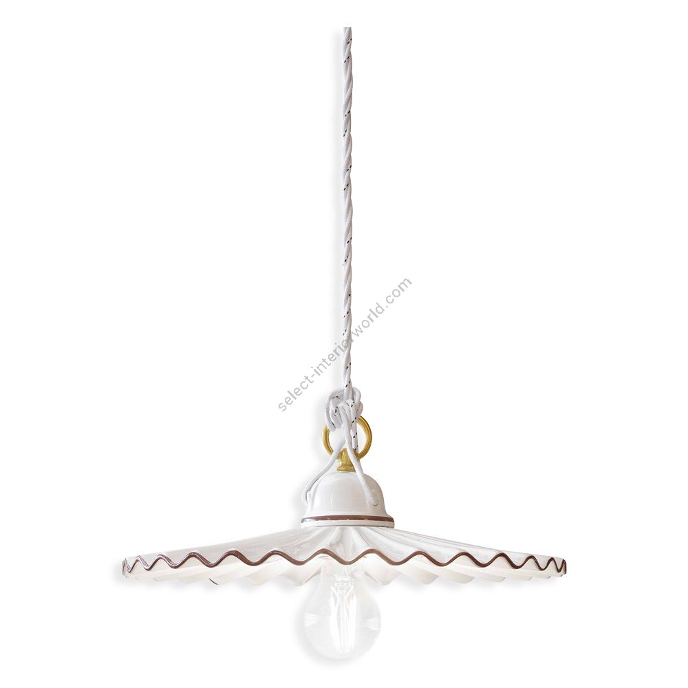 Ferroluce / Pendant Lights / L'aquila c084
