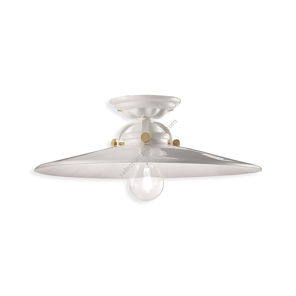 Ferroluce / Semi-Flush Mounts / C105