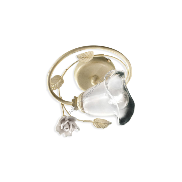 Ferroluce / Flush Mounts / C1184-1