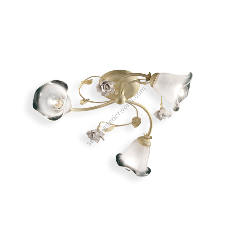 Ferroluce / Flush Mounts / C1184-3