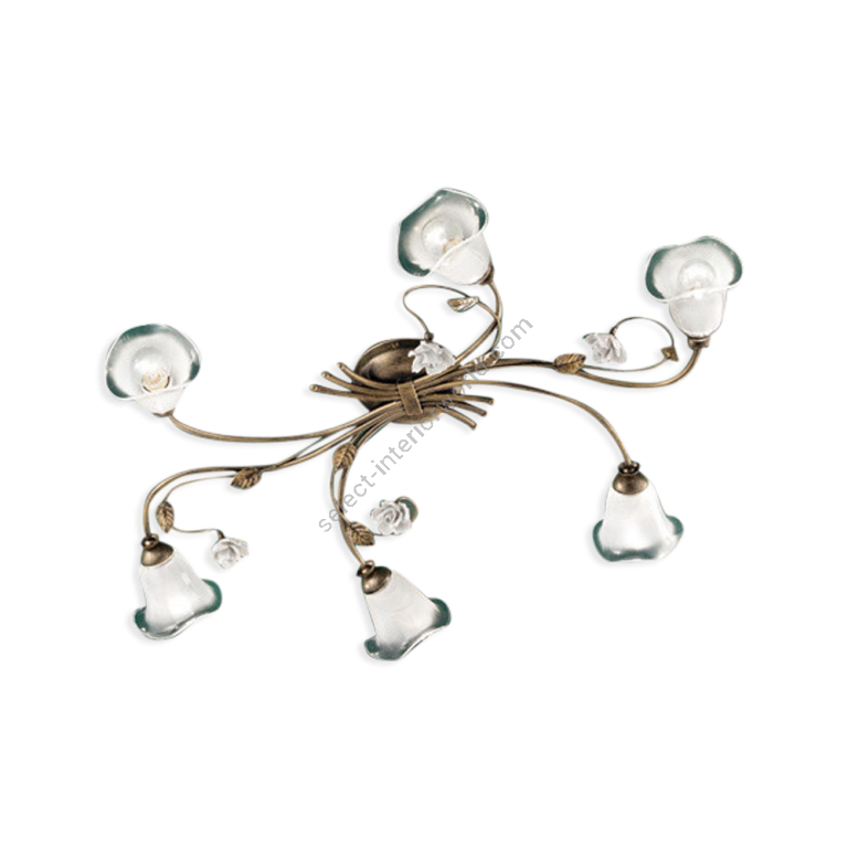 Ferroluce / Flush Mounts / C1184-6