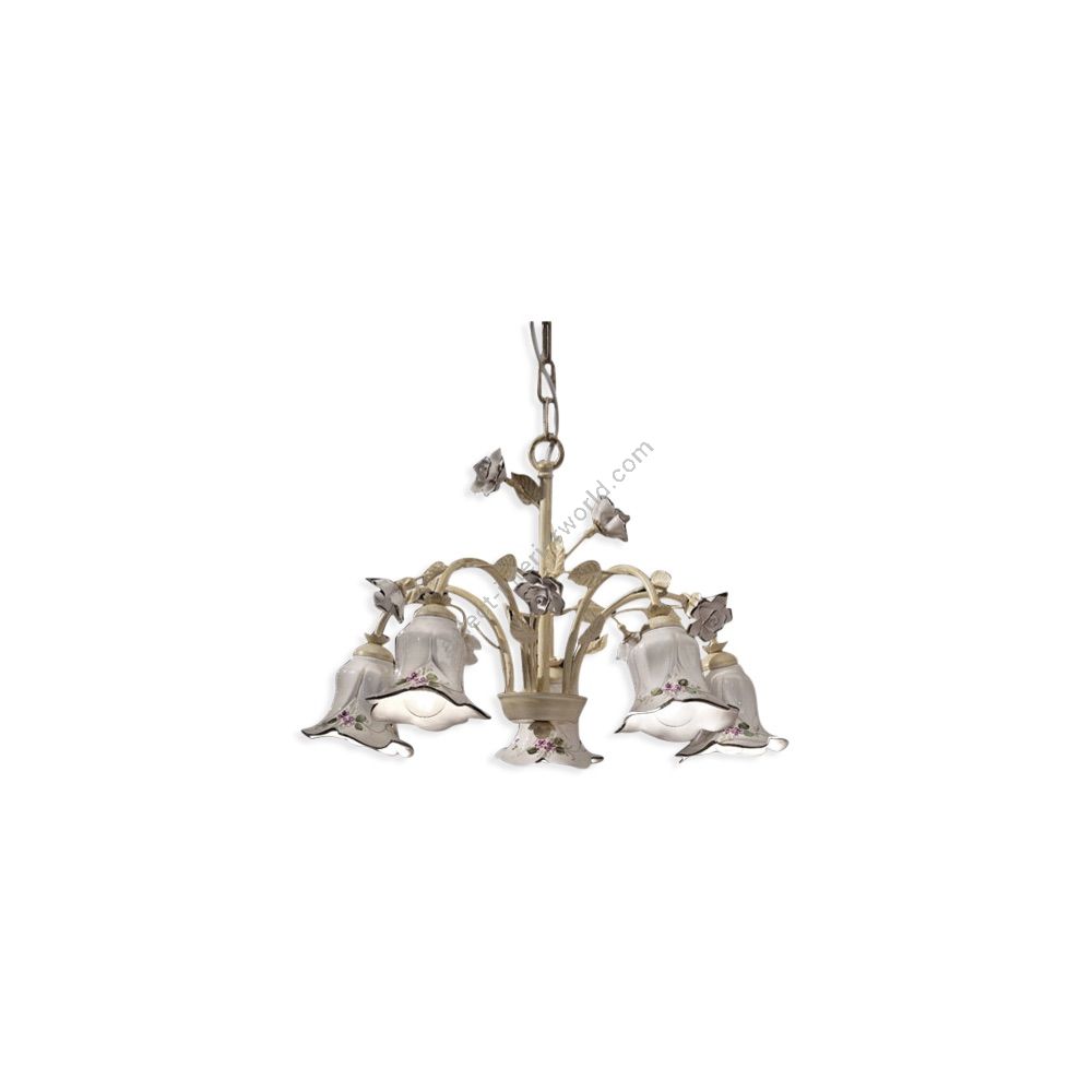 Ferroluce / Chandeliers / Pisa c1205-5