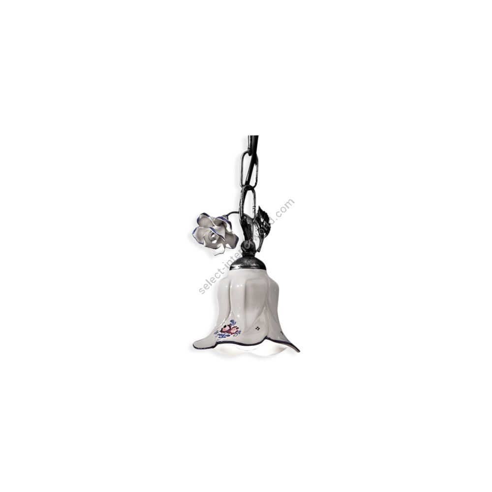 Ferroluce / Pendant Lights / Pisa c1208